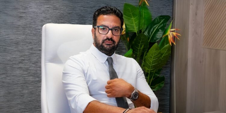 «إمباير ستيت للتطوير» راعيًا للحدث العالمي لحملة « Hope Giver Campaign » المقامة لأول مرة في مصر