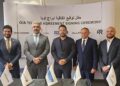 «إيدج القابضة» توقع اتفاقية تنفيذ أعمال الواجهات الخارجية لمشروع «أويا تاورز» مع شركتين عالميتين