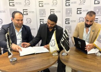 عليوة جروب توظف أول وكيل ذكاء اصطناعي في القطاع العقاري المصري بالتعاون مع The Gemini Lab