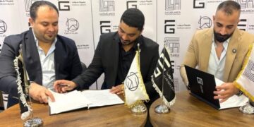 عليوة جروب توظف أول وكيل ذكاء اصطناعي في القطاع العقاري المصري بالتعاون مع The Gemini Lab