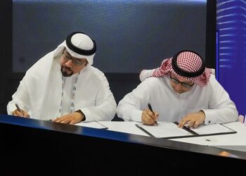 “ماجنا إيه آي” و”تكنوفال” تعلنان خطط تحالفٍ استراتيجي تتجاوز قيمته 1.1 مليار ريال سعودي (300 مليون دولار) لتعزيز التحوّل الصناعي في المنطقة