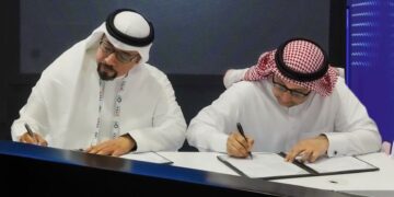 “ماجنا إيه آي” و”تكنوفال” تعلنان خطط تحالفٍ استراتيجي تتجاوز قيمته 1.1 مليار ريال سعودي (300 مليون دولار) لتعزيز التحوّل الصناعي في المنطقة