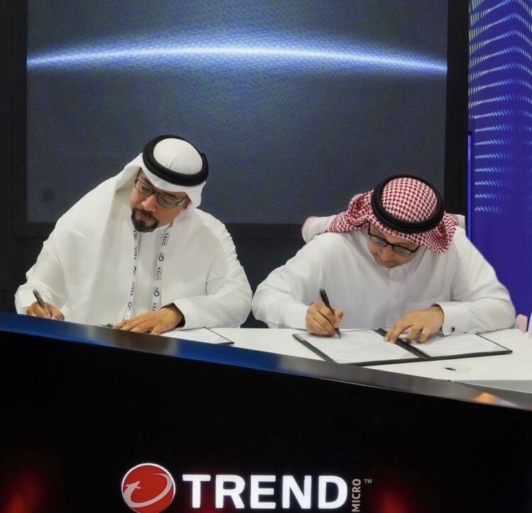 “ماجنا إيه آي” و”تكنوفال” تعلنان خطط تحالفٍ استراتيجي تتجاوز قيمته 1.1 مليار ريال سعودي (300 مليون دولار) لتعزيز التحوّل الصناعي في المنطقة