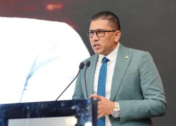 هشام إبراهيم: المتحف المصري الكبير نقلة حضارية تعزز مكانة مصر كعاصمة للثقافة والسياحة العالمية