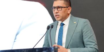 هشام إبراهيم: المتحف المصري الكبير نقلة حضارية تعزز مكانة مصر كعاصمة للثقافة والسياحة العالمية