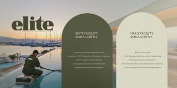 Launch of “Elite Life” for Asset and Residential Community Management in Egypt – Towards Smart and Sustainable Operations for the Future of Real Estate Development