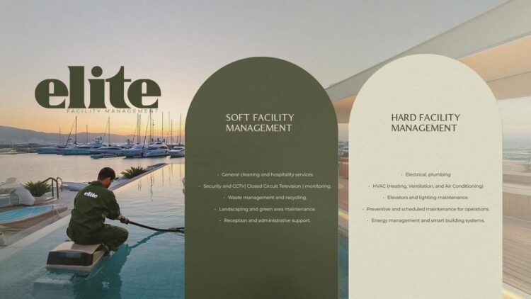 Launch of “Elite Life” for Asset and Residential Community Management in Egypt – Towards Smart and Sustainable Operations for the Future of Real Estate Development