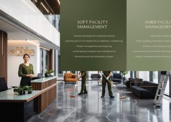 إطلاق شركة « Elite Life » لإدارة الأصول والمجتمعات السكنية  في مصر – نحو عمليات ذكية ومستدامة لمستقبل التطوير العقاري