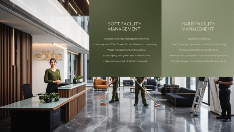 إطلاق شركة « Elite Life » لإدارة الأصول والمجتمعات السكنية  في مصر – نحو عمليات ذكية ومستدامة لمستقبل التطوير العقاري