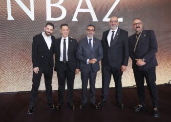 «بن باز للتطوير» تكشف عن أول مشروعاتها بالسوق المصري.. وتستهدف إطلاق 3 مشروعات بارزة خلال 5 سنوات