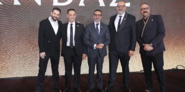 «بن باز للتطوير» تكشف عن أول مشروعاتها بالسوق المصري.. وتستهدف إطلاق 3 مشروعات بارزة خلال 5 سنوات