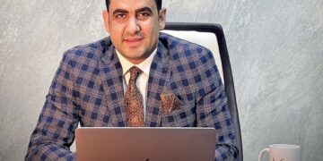 عبد الحكيم السيد: المتحف المصري الكبير منصة عالمية للسياحة ومحرك لنهضة عمرانية في غرب القاهرة