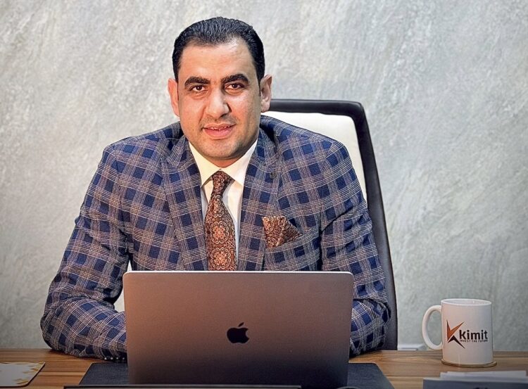 عبد الحكيم السيد: المتحف المصري الكبير منصة عالمية للسياحة ومحرك لنهضة عمرانية في غرب القاهرة