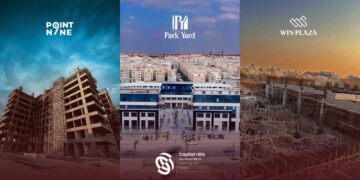 كابيتال هيلز تعلن عن قفزة إنشائية فى مشروعاتها.. وتكشف عن خططها التوسعية خلال 2026