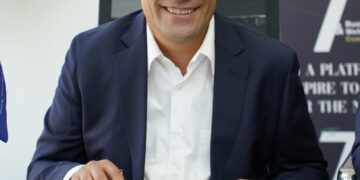 شركة RS Development تطلق المرحلة الثانية من THE 7T مبيعات مستهدفة 1.5 مليار جنيه