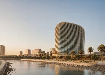 صباح للاستثمار و ريبورتاج وإيلي صعب يتشاركان لإطلاق مشروع سكني في أذربيجان