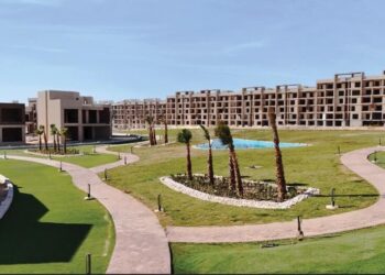 المطورون العرب القابضة تسلم أولى وحدات مشروع “نيووم أسيوط” قبل نهاية 2025
