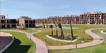 المطورون العرب القابضة تسلم أولى وحدات مشروع “نيووم أسيوط” قبل نهاية 2025
