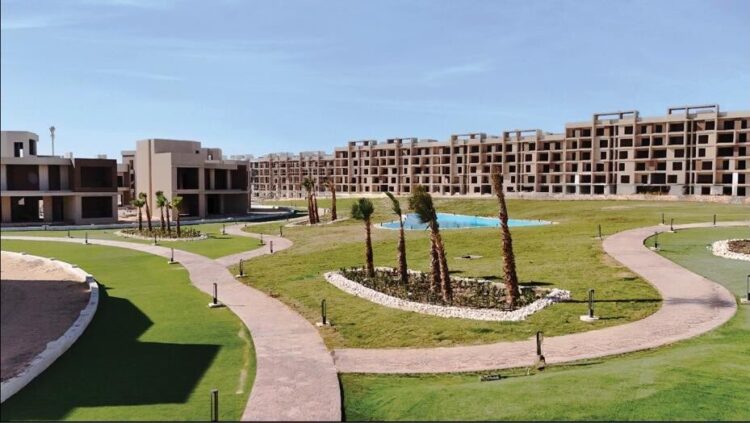المطورون العرب القابضة تسلم أولى وحدات مشروع “نيووم أسيوط” قبل نهاية 2025