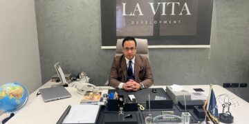 «لافيتا العقارية» تبدأ أولى تسليمات مشروع «لافيتا 2» صيف 2026..وتنهي 45% من إنشاءات «لافيتا 4»