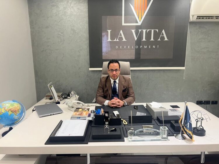 «لافيتا العقارية» تبدأ أولى تسليمات مشروع «لافيتا 2» صيف 2026..وتنهي 45% من إنشاءات «لافيتا 4»