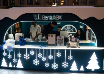 للعام الثاني على التوالي، بنك ABC يجدد شراكته مع أركان بلازا كراعي بنكي حصري لموسم الأعياد