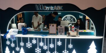 للعام الثاني على التوالي، بنك ABC يجدد شراكته مع أركان بلازا كراعي بنكي حصري لموسم الأعياد