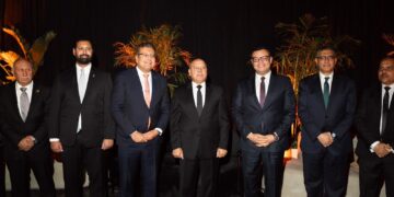 KOR… أول كومباوند أبراج متعدد الاستخدامات بالعاصمة الجديدة من مجموعة عربية للتنمية باستثمارات 30 مليار جنيه