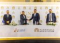 شراكة استراتيجية بين EBNY Developments و«ماجد الفطيم» لترسيخ مفهوم الحياة المتكاملة في صعيد مصر