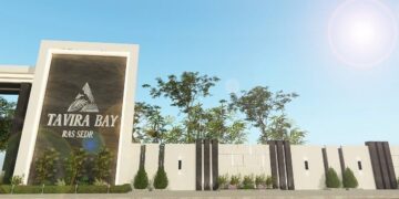 «الوعد البحر الأحمر» تنهي تسويق المرحلة الثانية بمشروع «تافيرا باي» خلال وقت قياسي