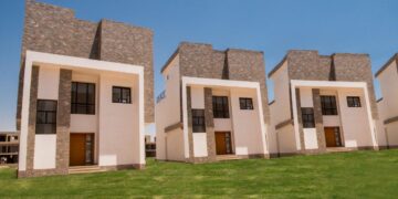 مجموعة رمكو تُحقق تقدمًا جديدًا في أعمال تسليم مشروع “ستيلا 2” بالعين السخنة