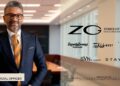 شركة «ZG Developments» تعلن تعيين بسام سعيد رئيسًا للقطاع التجاري ضمن خطة توسعاتها بغرب القاهرة