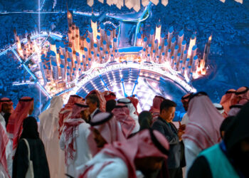 رؤى الحرم المكي توقّع 6 مذكرات تفاهم استراتيجية لتعزيز الاستثمارات في مشروع “بوابة الملك سلمان”