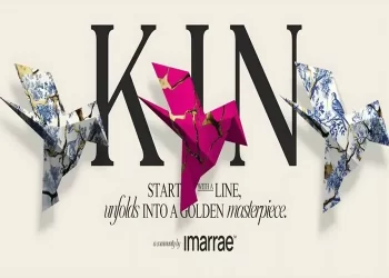 Imarrae تطلق مشروعها السكني الأول”KIN” في القاهرة الجديدة باستثمارات 16 مليار جنيه