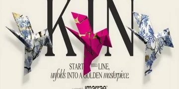 Imarrae تطلق مشروعها السكني الأول”KIN” في القاهرة الجديدة باستثمارات 16 مليار جنيه