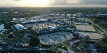 ” “مدن القابضة” تعلن عن استثمار استراتيجي في “ويلنغتون لايفستايل بارتنرز” لتوسع محفظتها العالمية من وجهات الحياة العصرية”