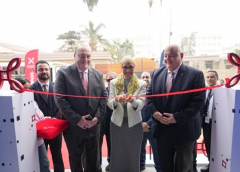 لدعم خطته التوسعيه.. بنك saib يفتتح ثلاثة فروع جديدة ويعزز وجوده بمحافظ الشرقية