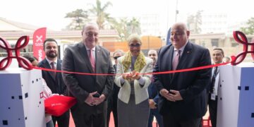 لدعم خطته التوسعيه.. بنك saib يفتتح ثلاثة فروع جديدة ويعزز وجوده بمحافظ الشرقية