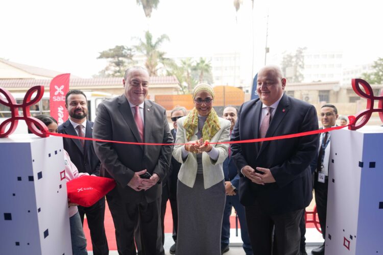 لدعم خطته التوسعيه.. بنك saib يفتتح ثلاثة فروع جديدة ويعزز وجوده بمحافظ الشرقية