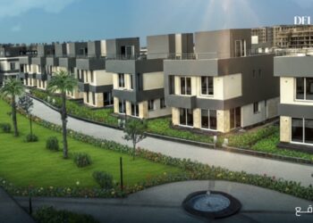 «الصفوة للتطوير العمراني SUD» تعلن فوز «Criteria Design Group» بتصميم أول مول تجاري مفتوح في المنصورة الجديدة وعدد من مشروعات الشركة