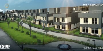 «الصفوة للتطوير العمراني SUD» تعلن فوز «Criteria Design Group» بتصميم أول مول تجاري مفتوح في المنصورة الجديدة وعدد من مشروعات الشركة