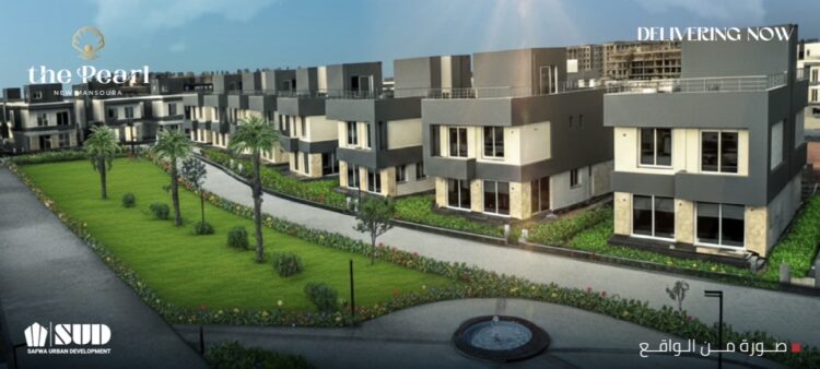 «الصفوة للتطوير العمراني SUD» تعلن فوز «Criteria Design Group» بتصميم أول مول تجاري مفتوح في المنصورة الجديدة وعدد من مشروعات الشركة