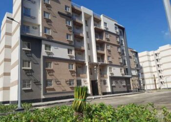التسجيل بدء من اليوم.. تفاصيل طرح 25012 وحدة سكنية بالمرحلة الثانية من 400 ألف وحدة من وزارة الإسكان