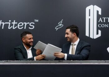 تاون رايترز تعلن عن شراكة استراتيجية مع عتّابي للتشييد و الصناعة باستثمارات إنشائية بقيمة 5.1 مليار جنيه لمدة عامين