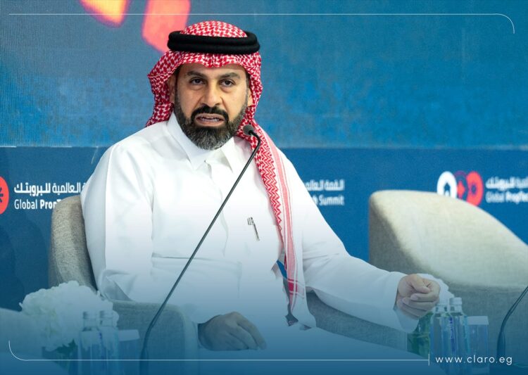 «كلارو» تحقق مشاركة ناجحة في « The Global PropTech Summit 2025» بالرياض