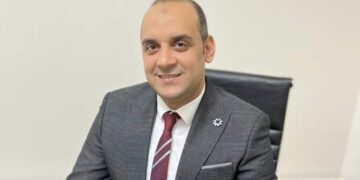 محمد عبد الحكيم: صفقة “علم الروم” تؤكد جاذبية السوق العقاري المصري وثقة المستثمرين في الاقتصاد الوطني