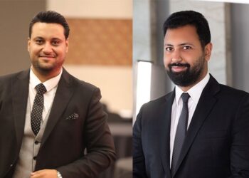 مجموعة “T.H Group” تعلن توقيع اتفاقية شراكة بين رجل الأعمال أحمد شكري والإعلامي طاهر حمدي لإطلاق مشروعات جديدة.. وتدشين النسخة الثانية من مهرجان ذا بيست العقاري