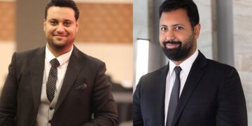 مجموعة “T.H Group” تعلن توقيع اتفاقية شراكة بين رجل الأعمال أحمد شكري والإعلامي طاهر حمدي لإطلاق مشروعات جديدة.. وتدشين النسخة الثانية من مهرجان ذا بيست العقاري