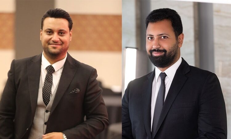 مجموعة “T.H Group” تعلن توقيع اتفاقية شراكة بين رجل الأعمال أحمد شكري والإعلامي طاهر حمدي لإطلاق مشروعات جديدة.. وتدشين النسخة الثانية من مهرجان ذا بيست العقاري