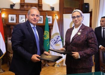 بنك مصر والمجلس القومي للمرأة يوقعان بروتوكول تعاون لتعزيز الشمول المالي وتمكين المرأة